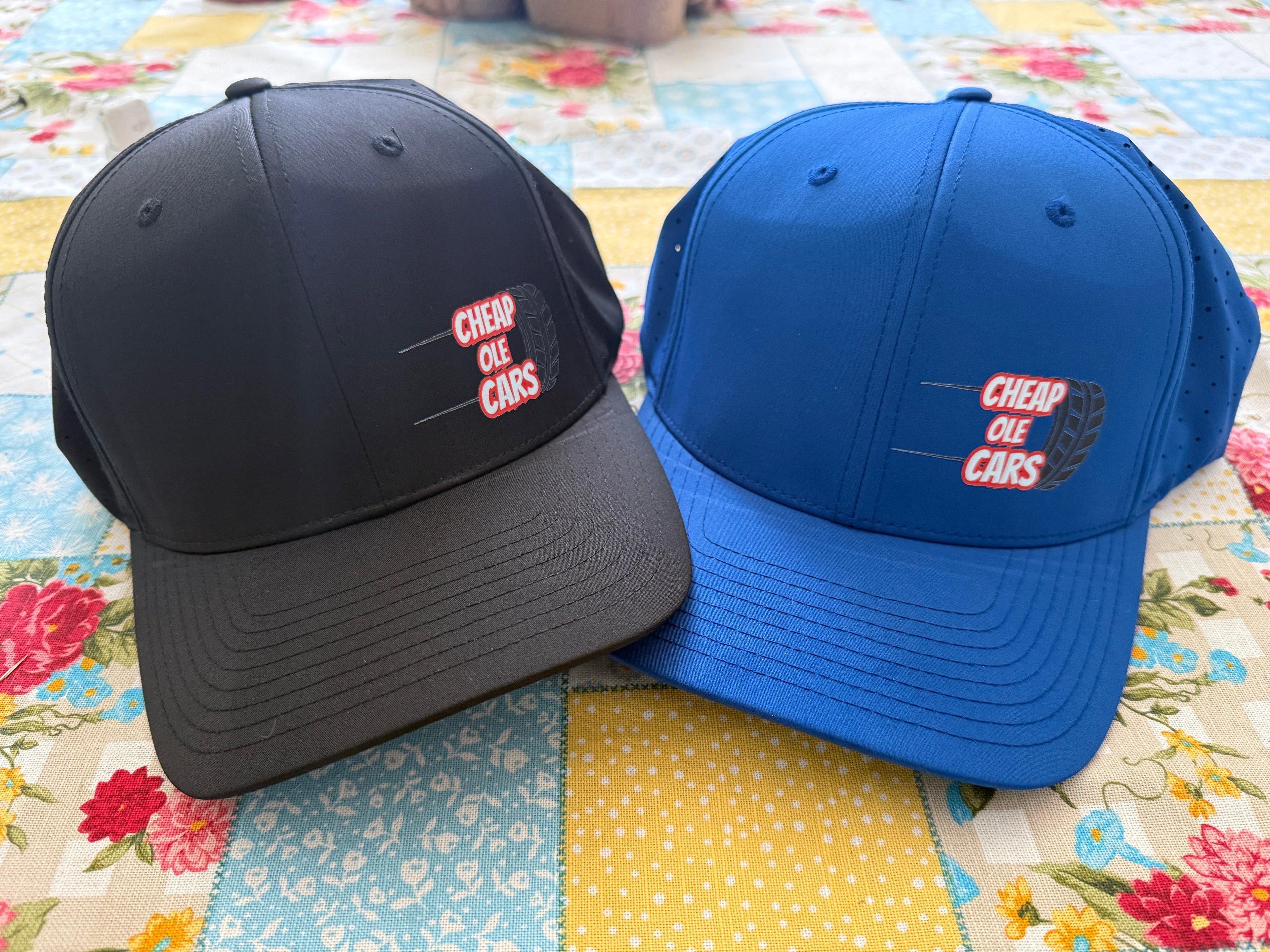Cheap Ole Cars Hats